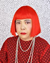 YAYOI KUSAMA | obrazy