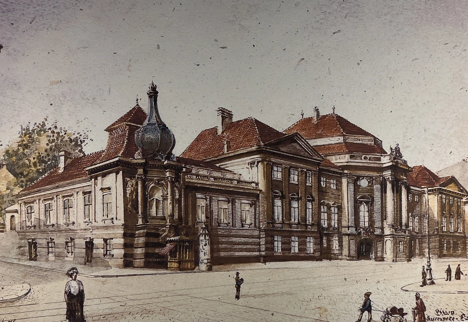 Obraz | Adolf Hitler | Number 6