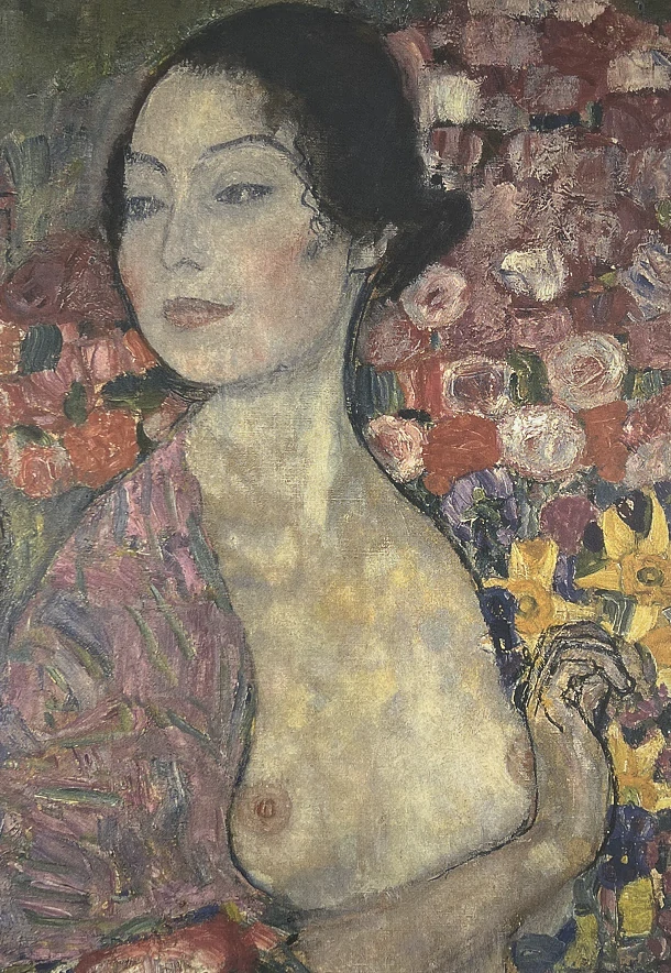 Obraz | Gustav Klimt | Tanečnice