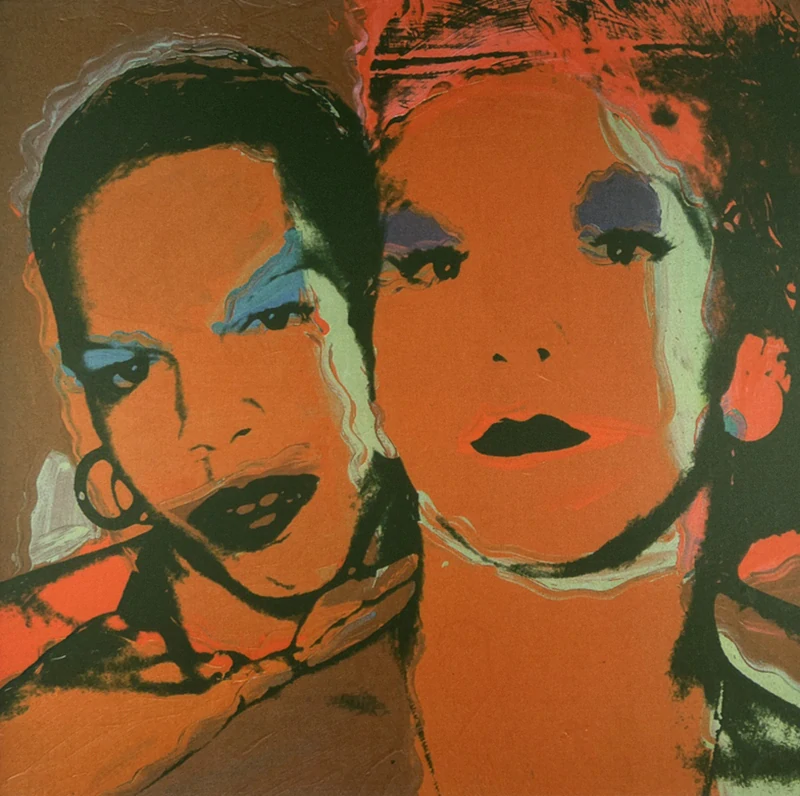 Obraz | Andy Warhol |