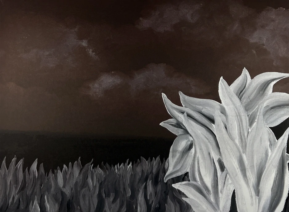 Obraz | René Magritte | Zahrada