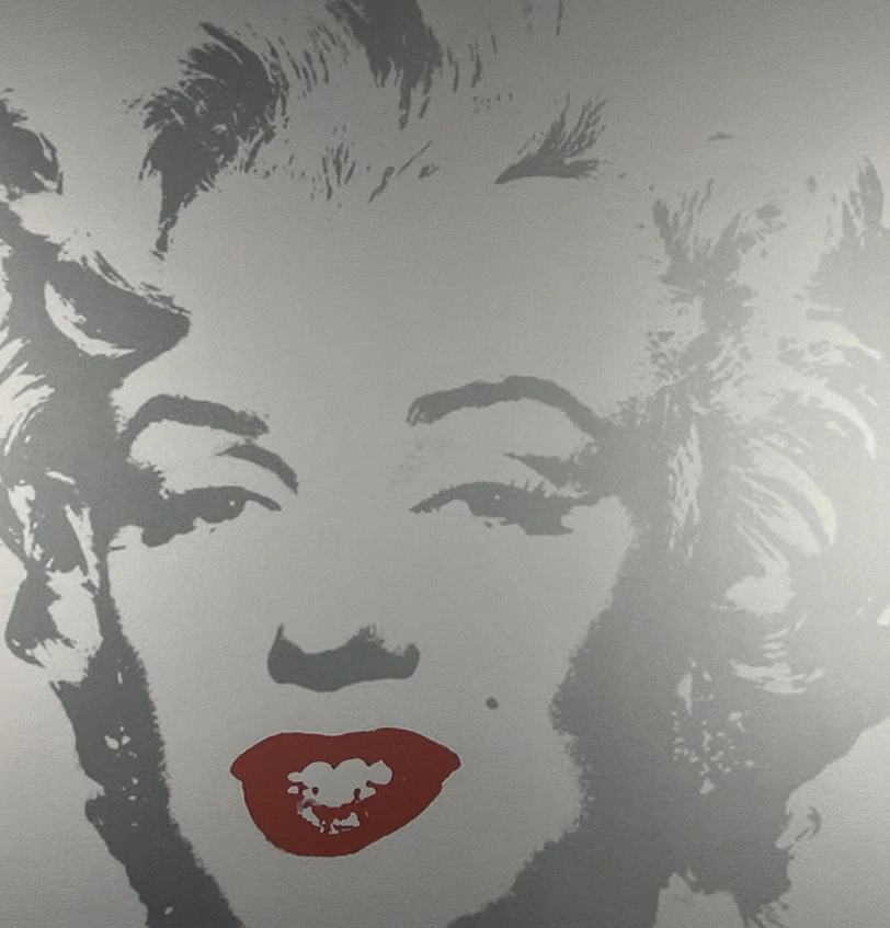 Obraz | Andy Warhol | Marilyn