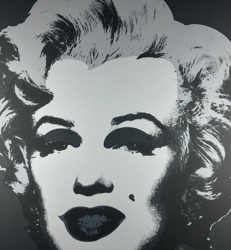 Obraz | Andy Warhol | Marilyn