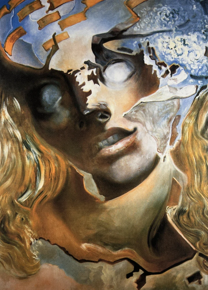 Obraz | Salvador Dalí | ?