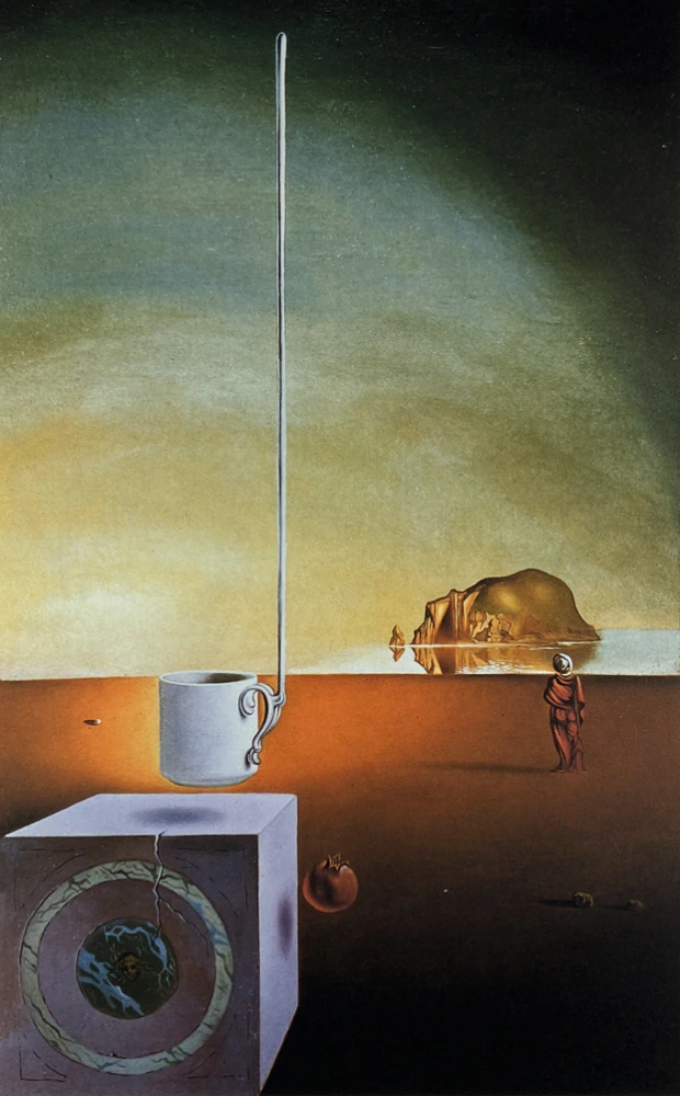 Obraz | Salvador Dalí | 