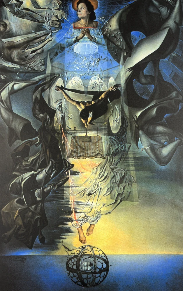 Obraz | Salvador Dalí | 