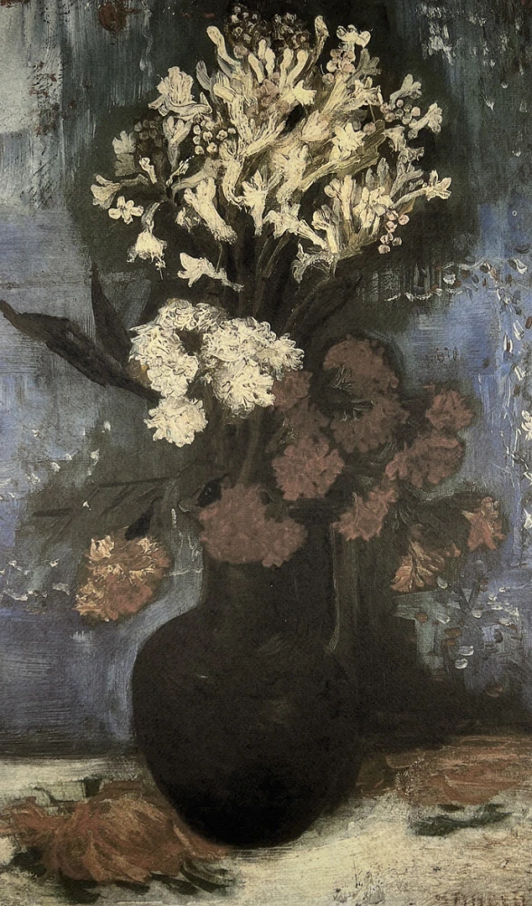 Obraz | Vincent van Gogh | Kytice