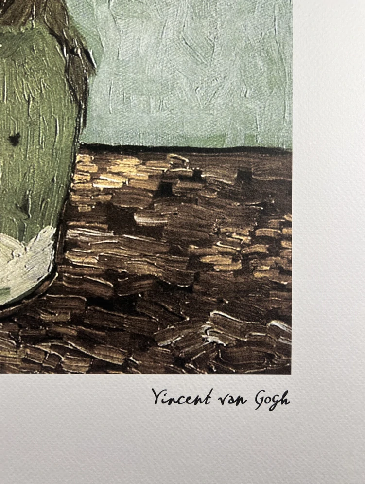 Obraz | Vincent van Gogh | Slunečnice