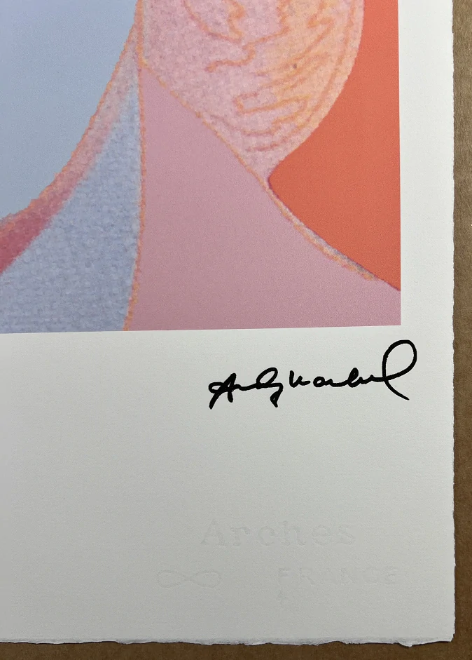 Obraz | Andy Warhol | Grace Kelly