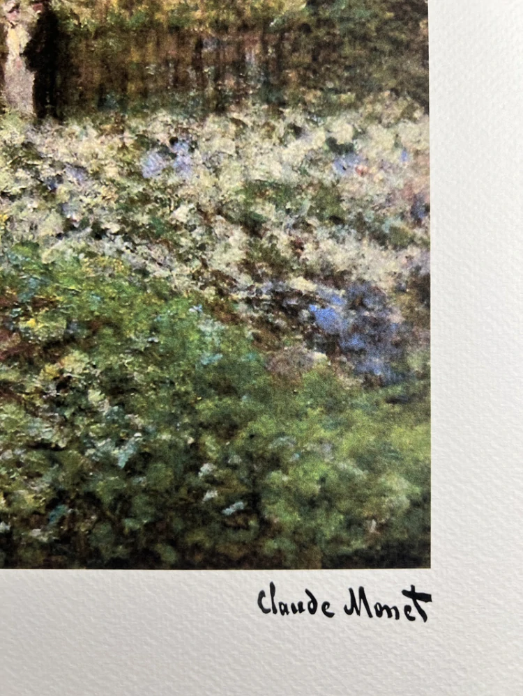 Obraz | Claude Monet | Argenteuil