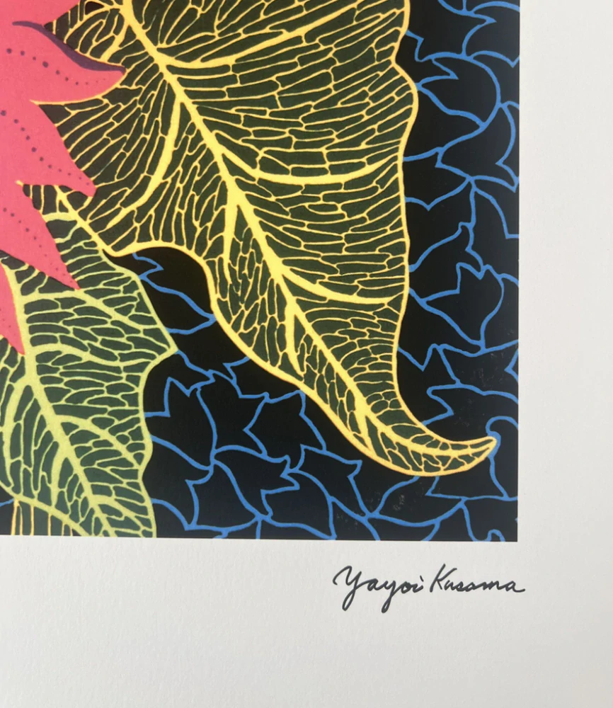 Obraz | Yayoi Kusama | № 3