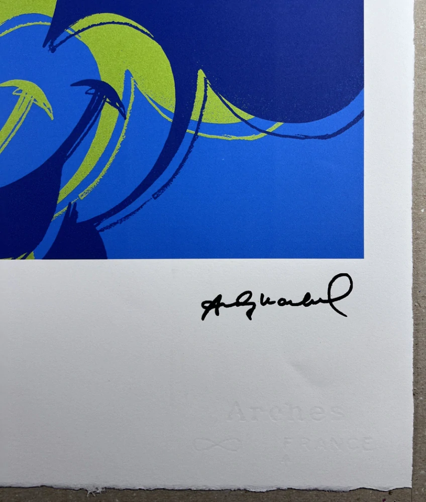 Obraz | Andy Warhol | Mickey