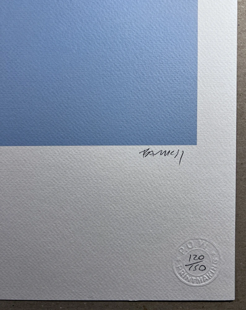 Obraz | Banksy | Bomb Hugger