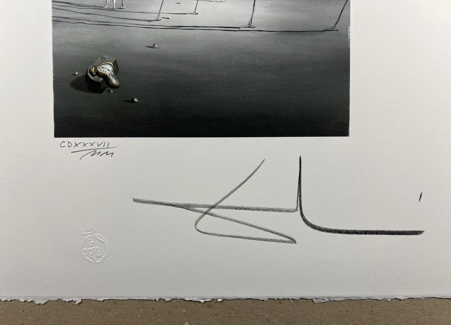Obraz | Salvador Dalí | ?