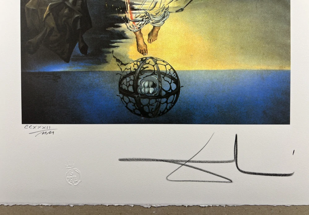 Obraz | Salvador Dalí | 