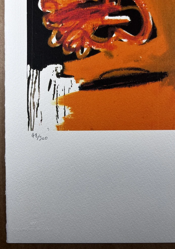 Obraz | Jean-Michel Basquiat | Untitled 3