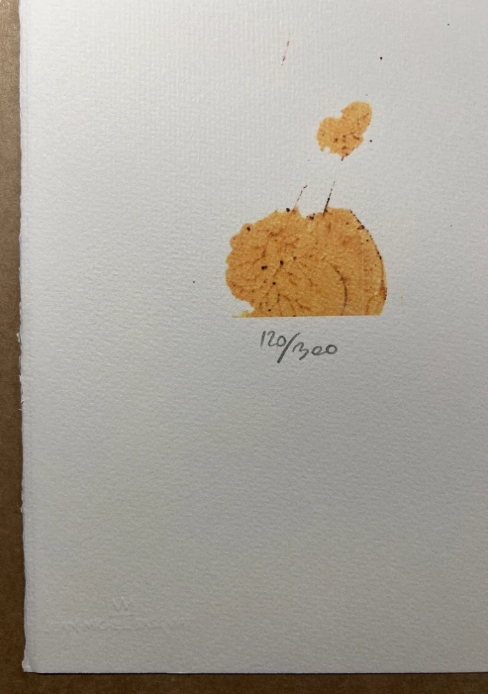 Obraz | Jean-Michel Basquiat | Untitled 4