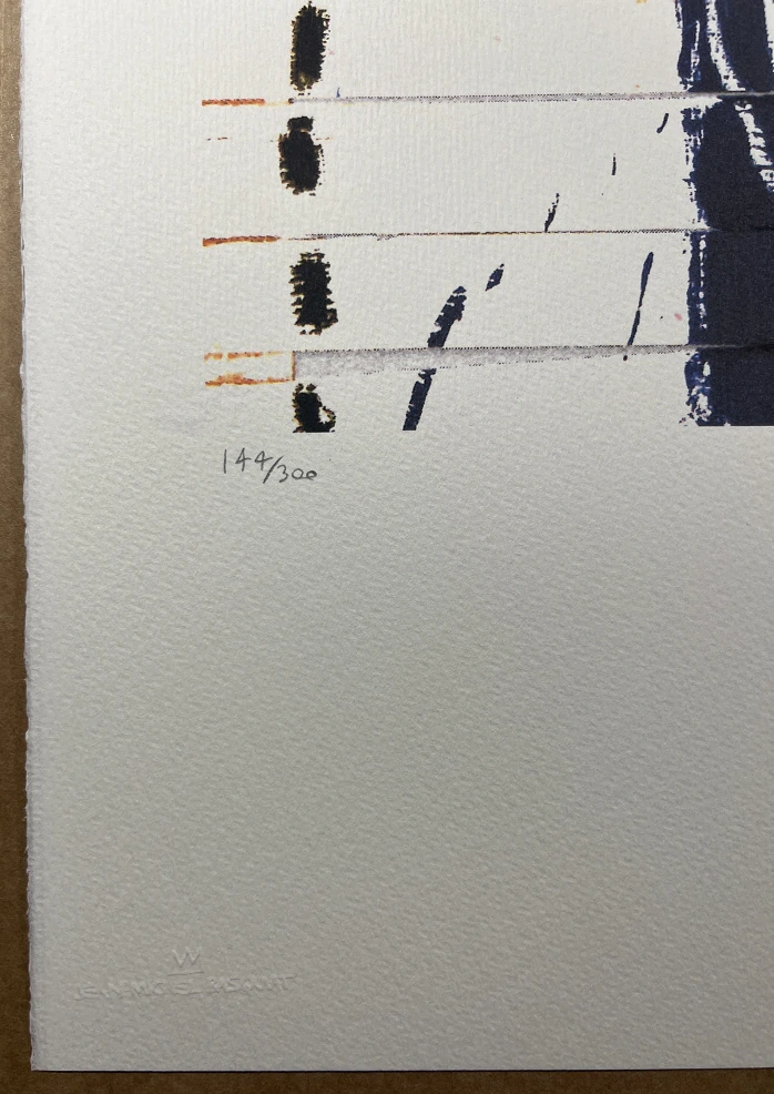 Obraz | Jean-Michel Basquiat | Untitled 5