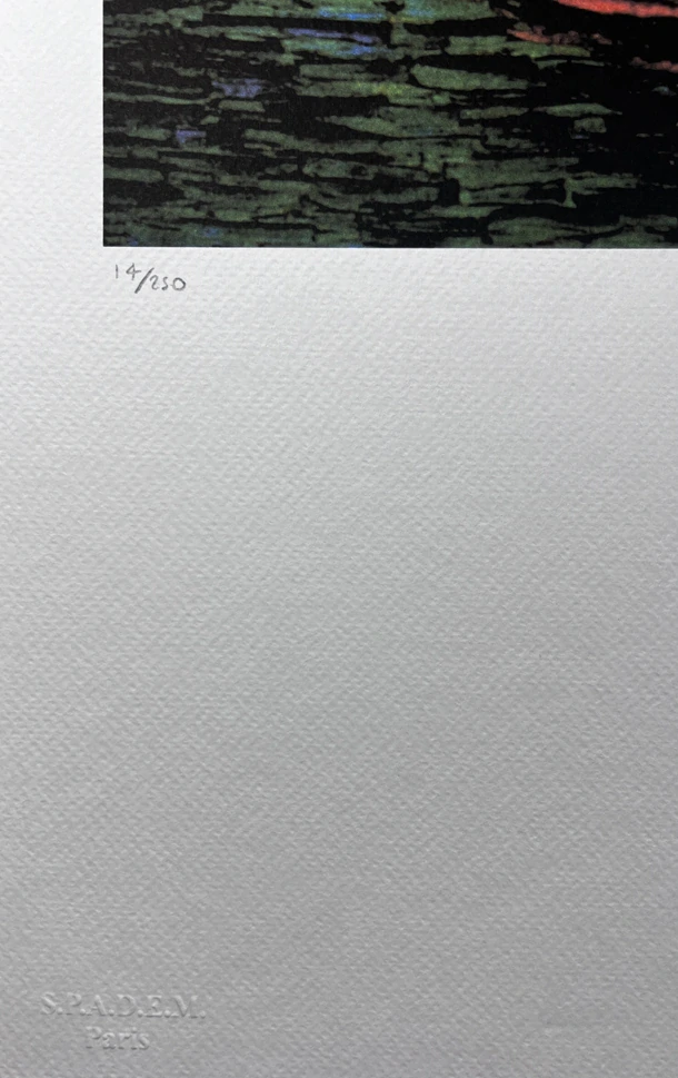 Obraz | Vincent van Gogh | Loďky