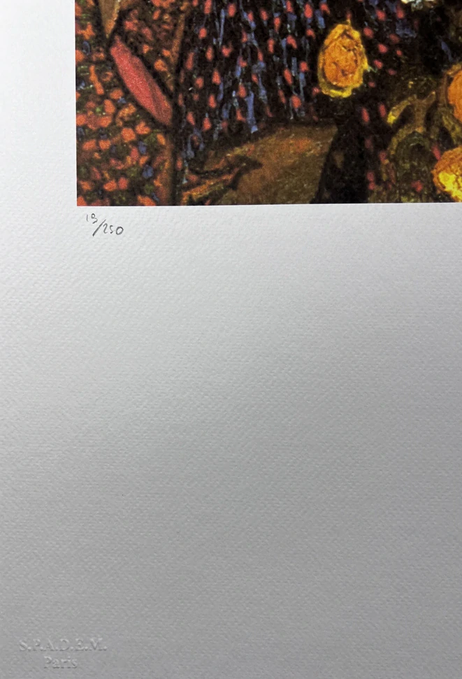 Obraz | Vincent van Gogh | Ženy z Arles