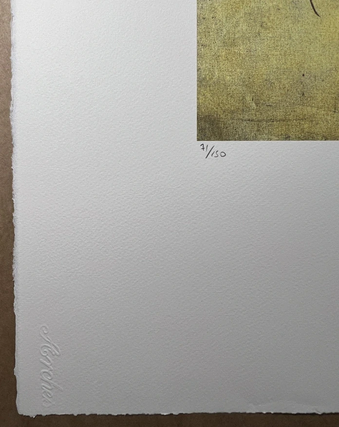 Obraz | Jean Miró | Souhvězdí