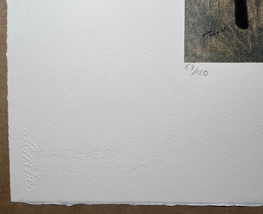 Obraz | Jean Miró | Harlekýnův karneval