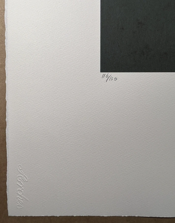 Obraz | Jean Miró | Katalánský vesničan za svitu měsíce