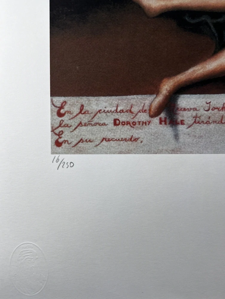 Obraz | Frida Kahlo | Baz názvu