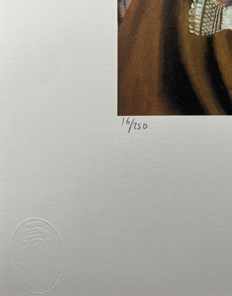 Obraz | Frida Kahlo | Autoportrét s květinovou čelenkou