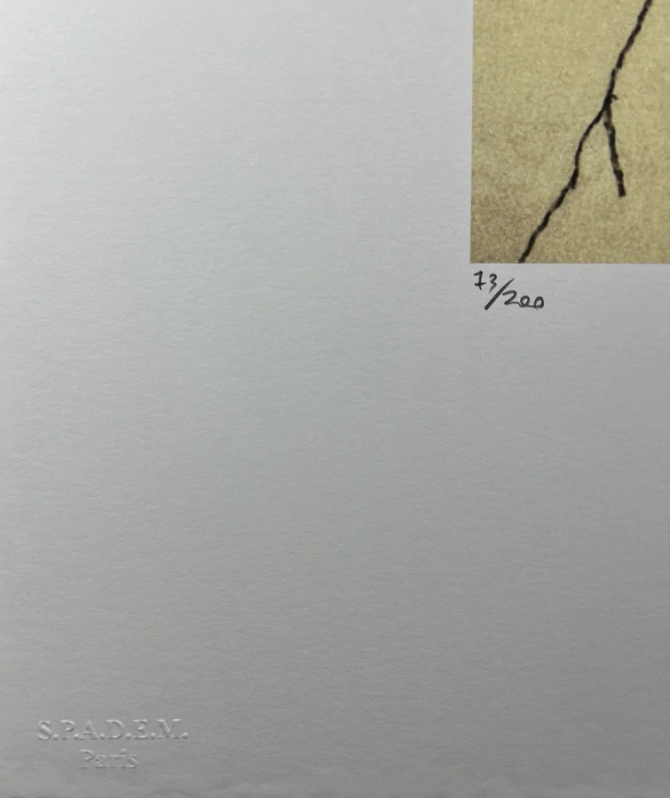 Obraz | Egon Schiele | Žena v hnědém kabátku