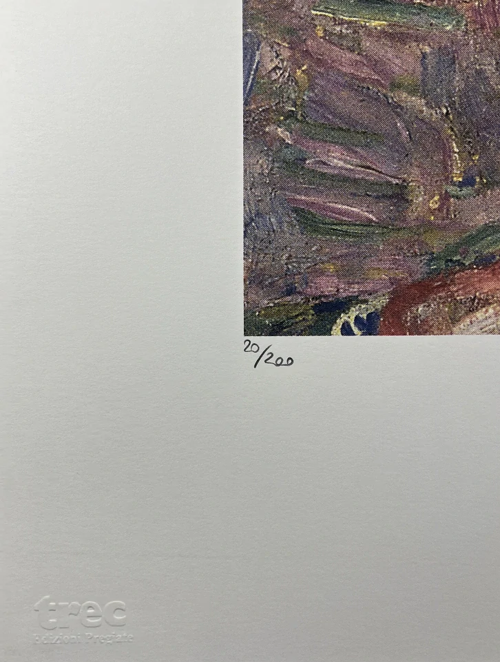 Obraz | Gustav Klimt | Tanečnice