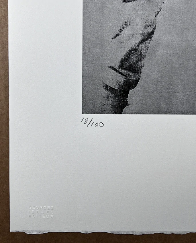 Obraz | Andy Warhol | Elvis Presley I