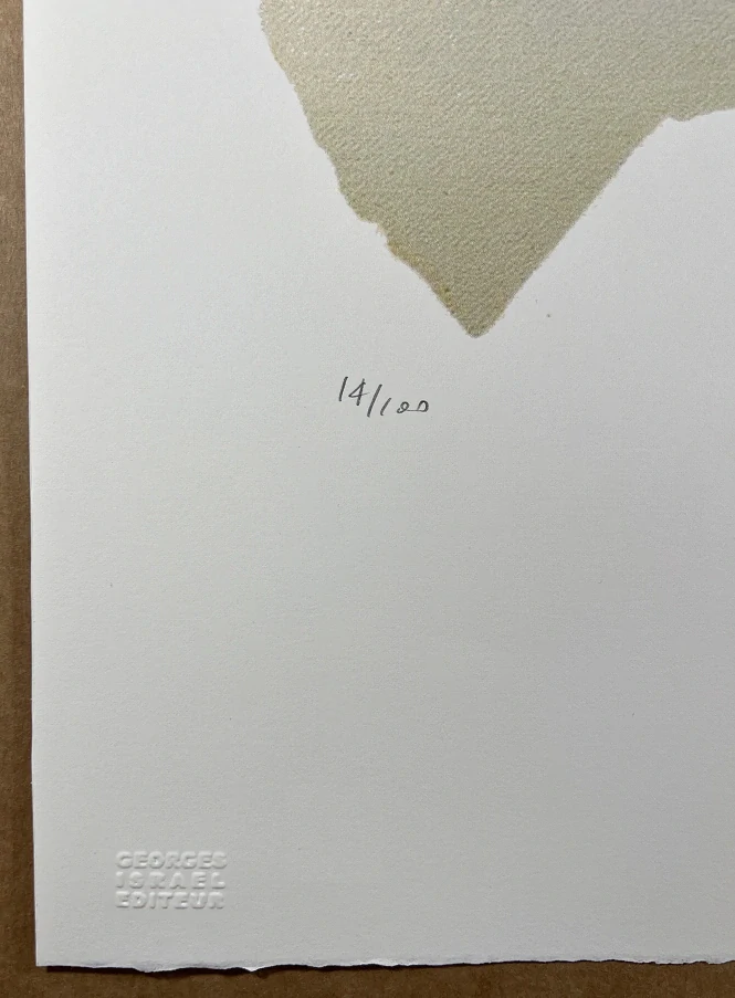 Obraz | Andy Warhol | Mick Jagger