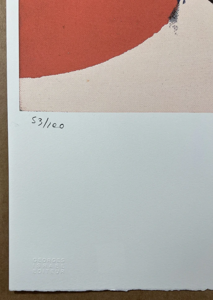 Obraz | Andy Warhol | Liza Minnelli