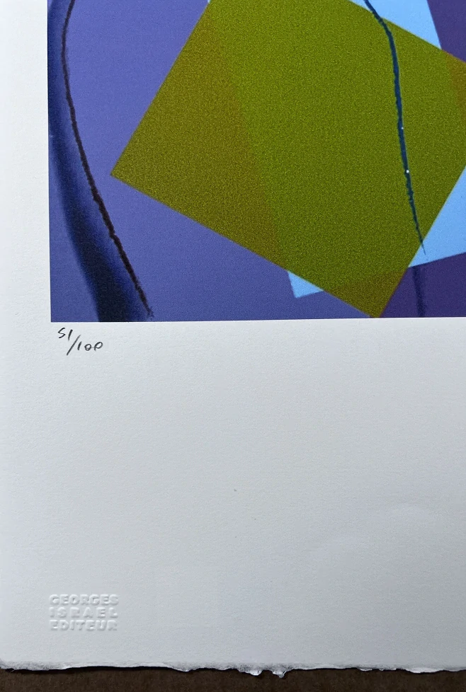 Obraz | Andy Warhol | Karen Kain