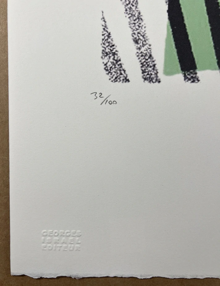 Obraz | Andy Warhol | Ladies And Gentlemen