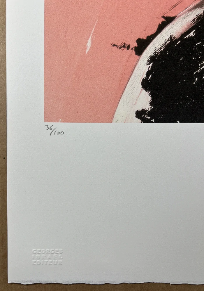 Obraz | Andy Warhol | Man