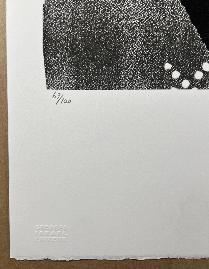 Obraz | Andy Warhol | Ladies And Gentlemen