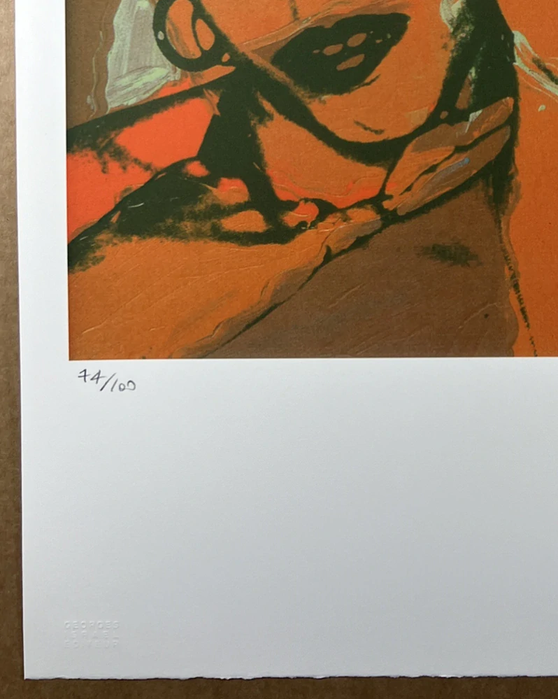 Obraz | Andy Warhol |