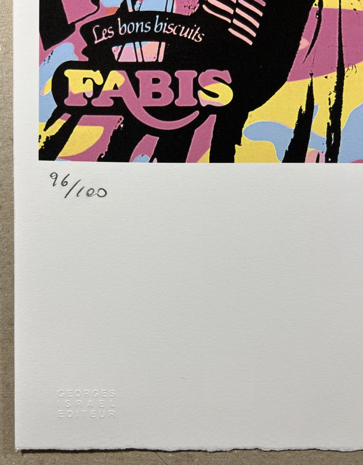 Obraz | Andy Warhol | Socha svobody