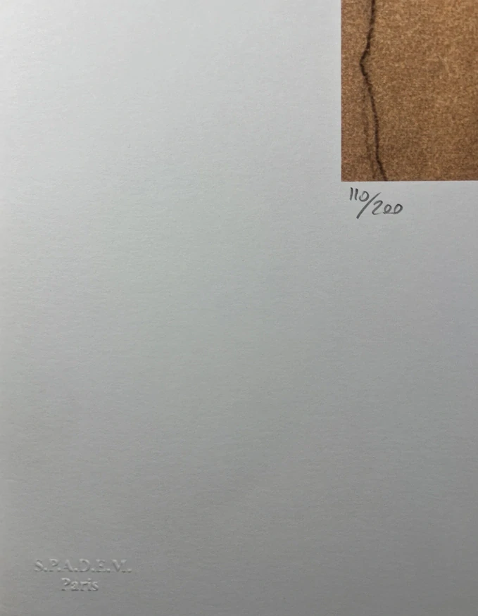 Obraz | Egon Schiele | Autoportrét