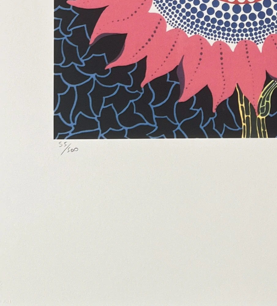 Obraz | Yayoi Kusama | № 3