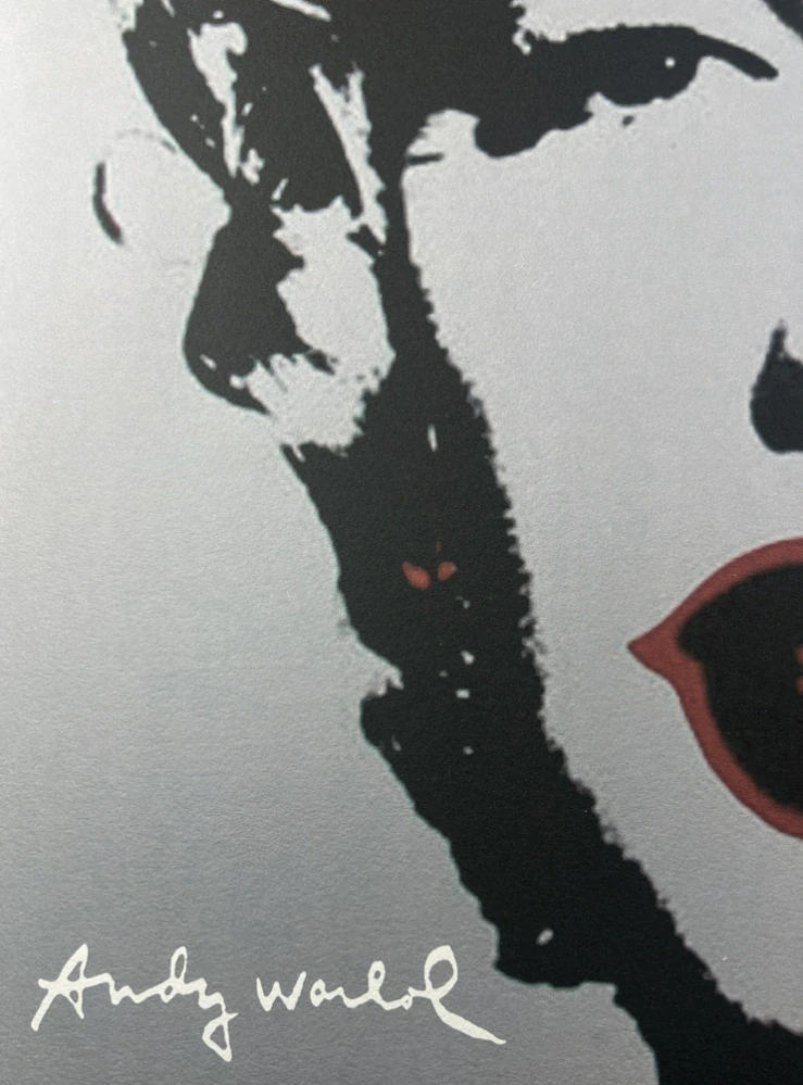 Obraz | Andy Warhol | Marilyn