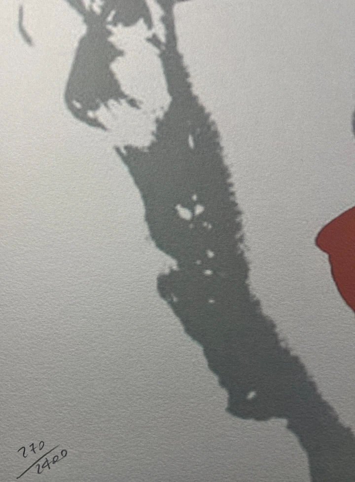 Obraz | Andy Warhol | Marilyn