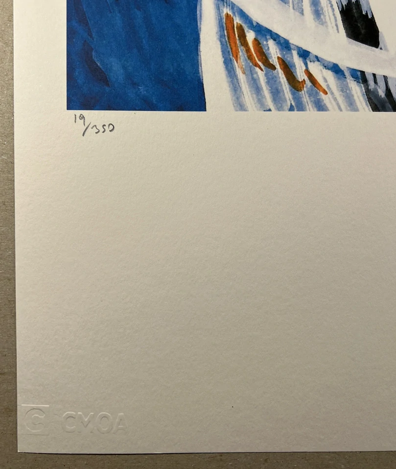 Obraz | František Kupka | Composition