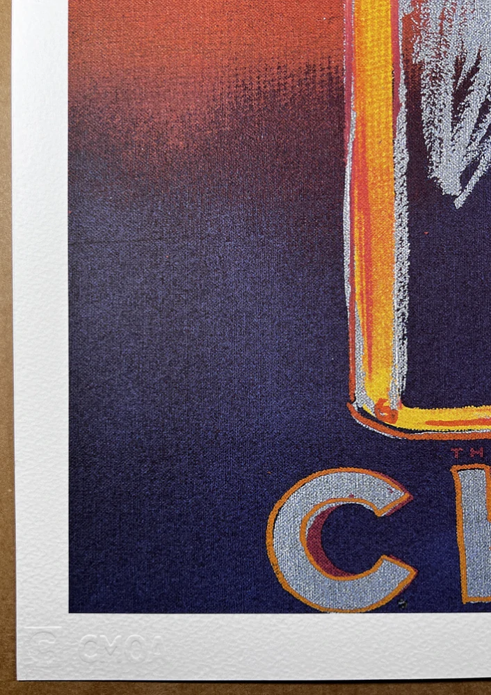 Obraz | Andy Warhol | Chanel