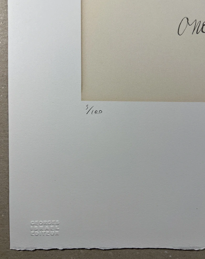 Obraz | Andy Warhol | Cat