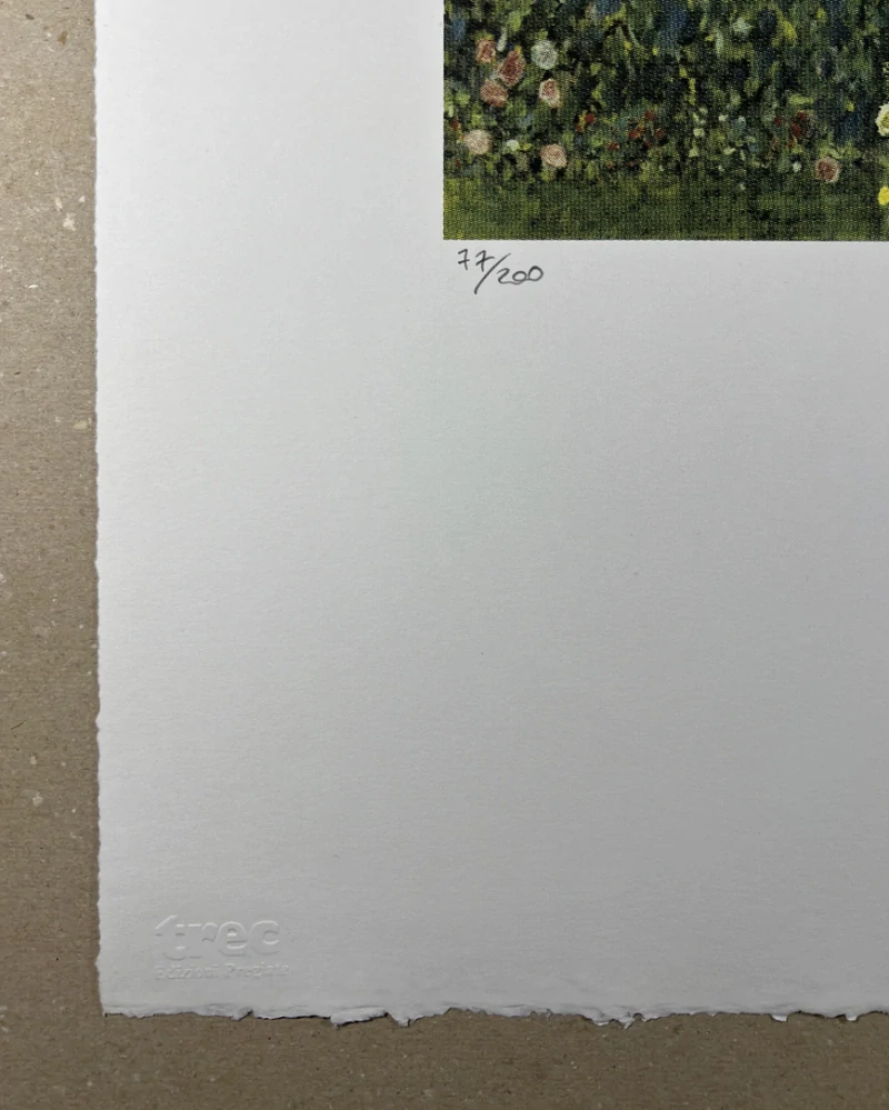 Obraz | Gustav Klimt | Slunečnice