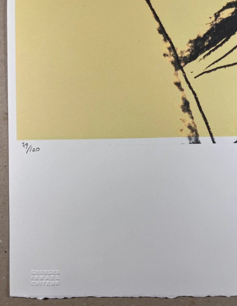 Obraz | Andy Warhol | Love