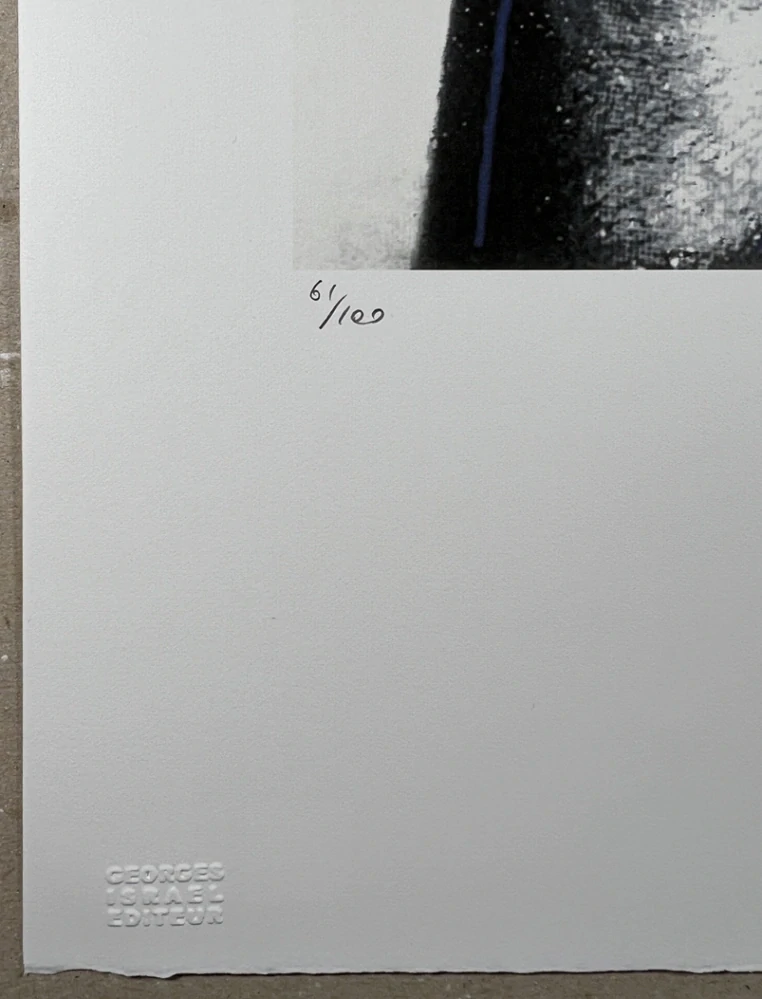 Obraz | Andy Warhol | Love